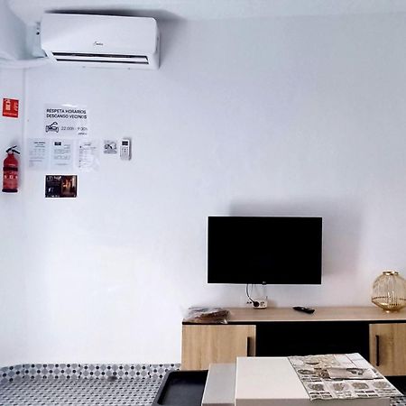 Apartmán Jimaral Vejer de la Frontera Exteriér fotografie