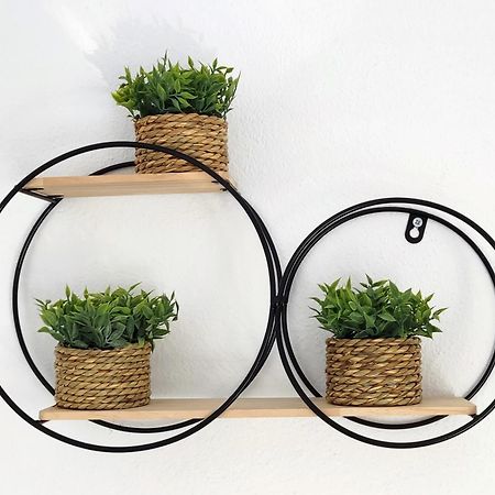 Apartmán Jimaral Vejer de la Frontera Exteriér fotografie