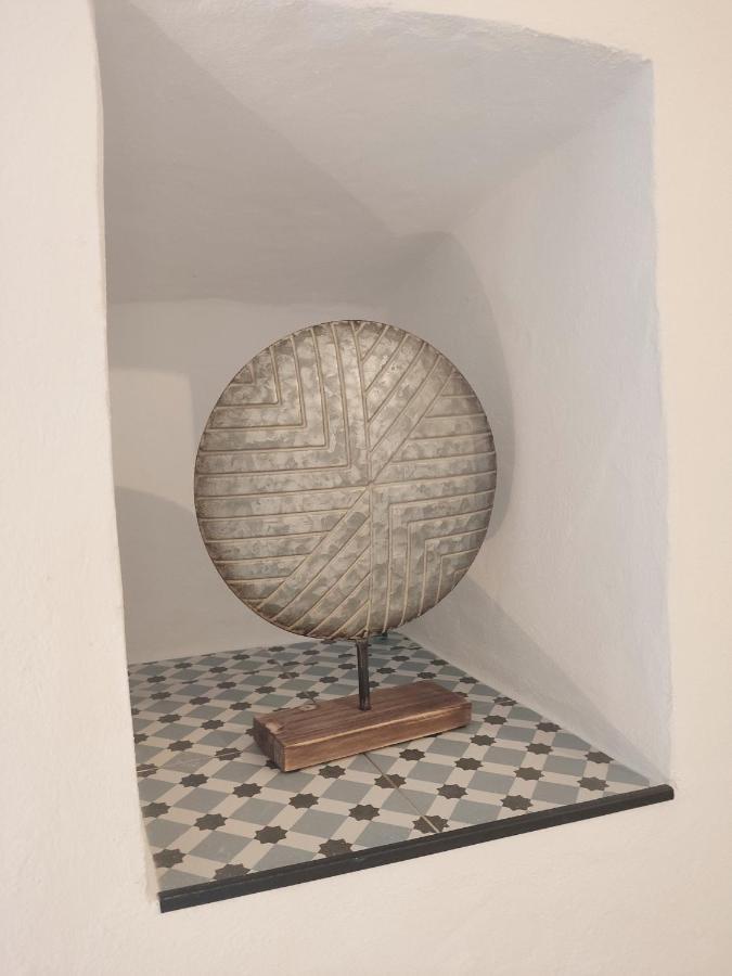 Apartmán Jimaral Vejer de la Frontera Exteriér fotografie
