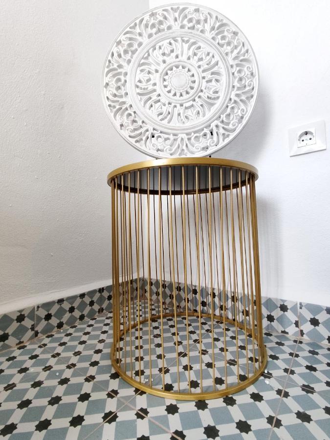 Apartmán Jimaral Vejer de la Frontera Exteriér fotografie