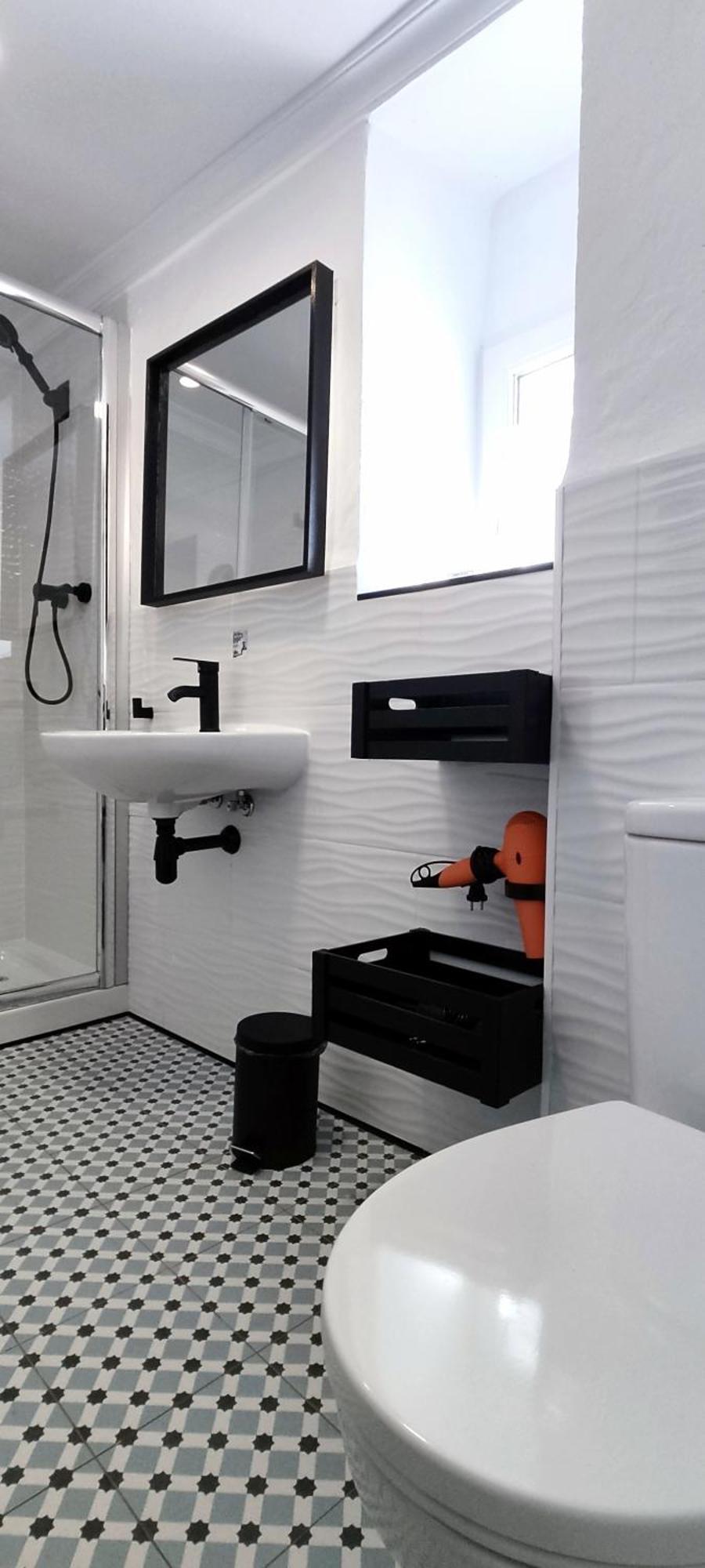 Apartmán Jimaral Vejer de la Frontera Exteriér fotografie