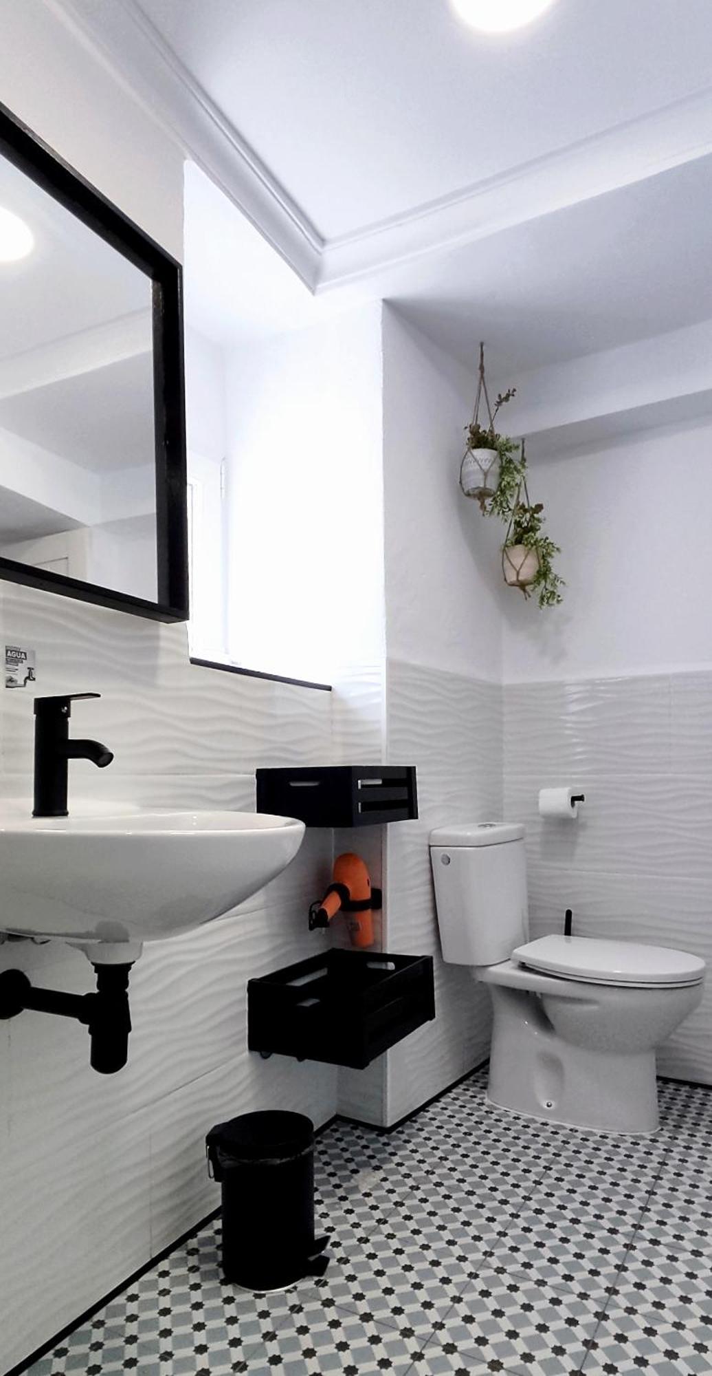 Apartmán Jimaral Vejer de la Frontera Exteriér fotografie